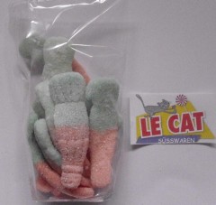 11er Tüte Red Band Bubble Fizz