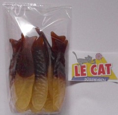 11er Tüte Red Band Cola Hechte