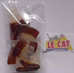 11er Tüte Red Band Fido Dido Cola