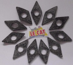 11er Tüte Red Band Salzdiamanten