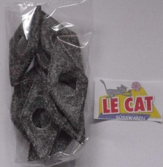 11er Tüte Red Band Salzdiamanten