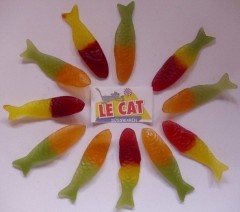 11er Tüte Red Band Super Hecht