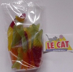 11er Tüte Red Band Super Hecht