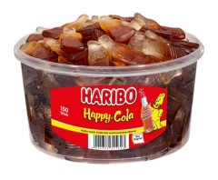 Haribo Happy Cola