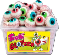 Trolli Glotzer