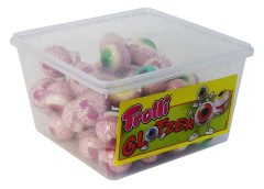 Trolli Glotzer