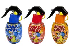 FC Bomb Spray