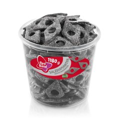 Red Band Salzdiamanten