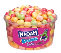 Haribo Maoam Frucht Kracher