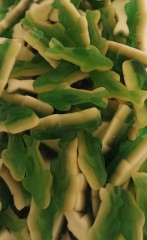 Capico Haifische Blaubeere