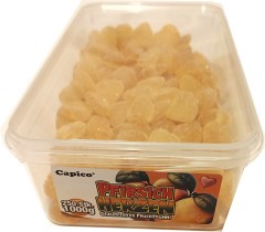 Capico Pfirsich Herzen
