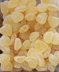 Capico Pfirsich Herzen