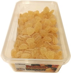 Capico Pfirsich Herzen