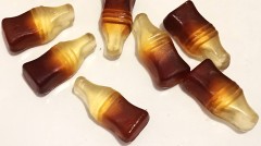 Capico Cola Flaschen Classic