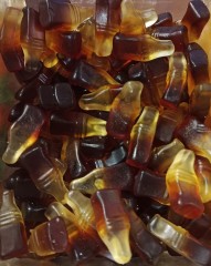 Capico Cola Flaschen Classic