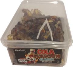 Capico Cola Flaschen Classic
