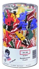 Küfa Kreisel, Rund-Lutscher Frucht