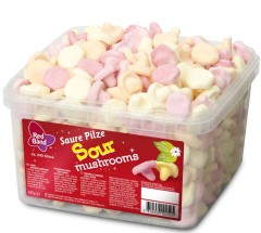 Red Band saure Pilze 240 Stück