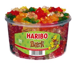 Haribo Bärli