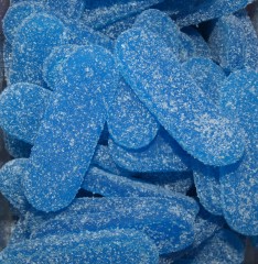 Matthijs saure blaue Zungen