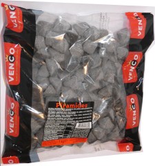 Venco Piramides 1 kilo