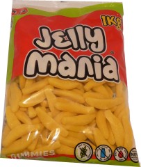 Jake Sugared Bananas