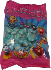 DP Jelly Twist Blue Kisses