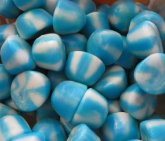 DP Jelly Twist Blue Kisses