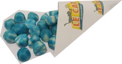DP Jelly Twist Blue Kisses