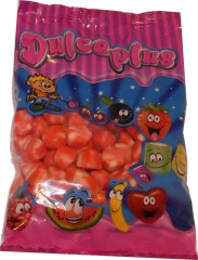 DP Jelly Red Twist Kisses