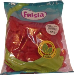 Frisia Vegan Red Lips