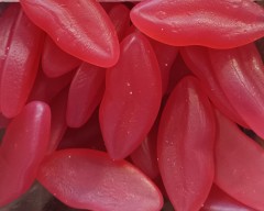 Frisia Vegan Red Lips