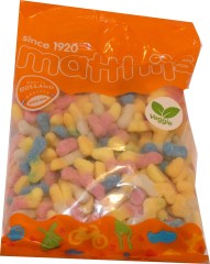 Matthijs Veggie Neon Worms