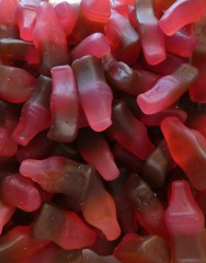 Matthijs Veggie Cherry Cola