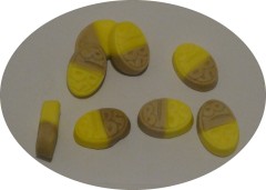 Bubs Foam Banana Mini (480st)