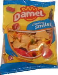 Damel American Pizza