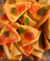 Damel American Pizza