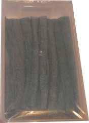 Jake Sour Blueberry Belts