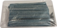 Jake Sour Blueberry Belts