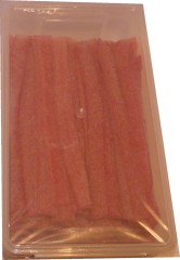 Jake Sour Strawberry Belts