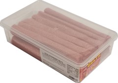 Jake Sour Strawberry Belts