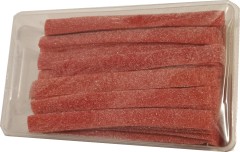 Jake Sour Strawberry Belts