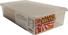 Jake Sour Cola Belts