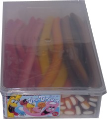 Jake Jumbo Icecream geölt