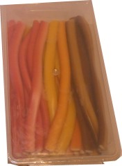 Jake Jumbo Icecream geölt