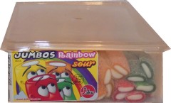 Jake Jumbo Rainbow Sour