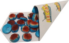 DP Jelly Filled Brains