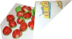 DP Watermelon Twist Kisses