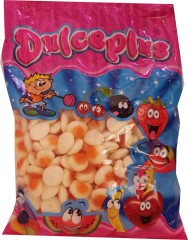 DP Mini Jelly Fried Eggs