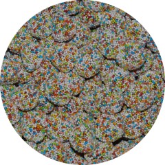 DP Multicolor Wild Berries